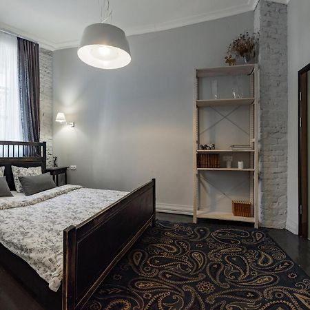 Paulmarie Apartment Near Nezavisimosti Мінськ Екстер'єр фото