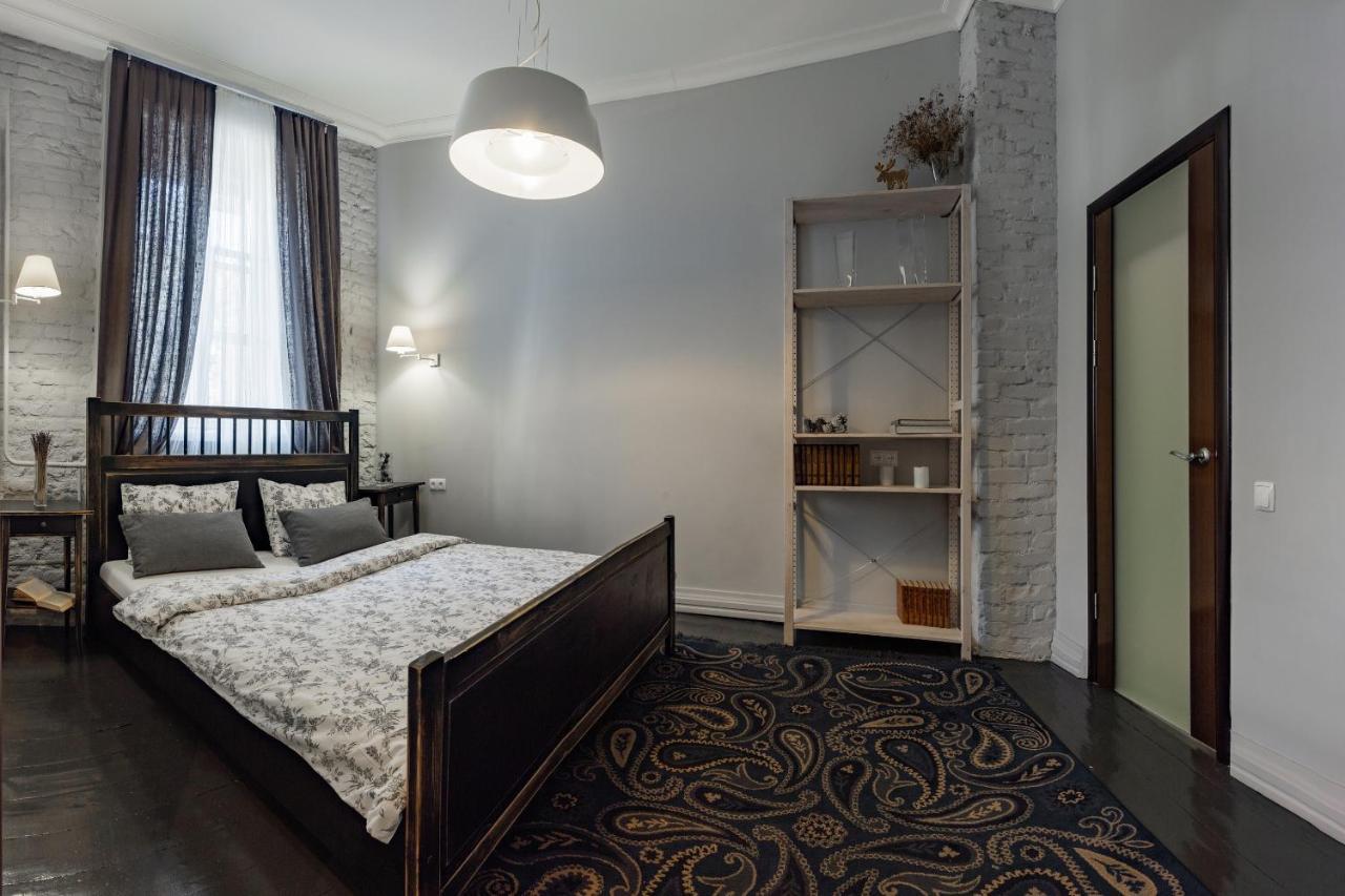 Paulmarie Apartment Near Nezavisimosti Мінськ Екстер'єр фото