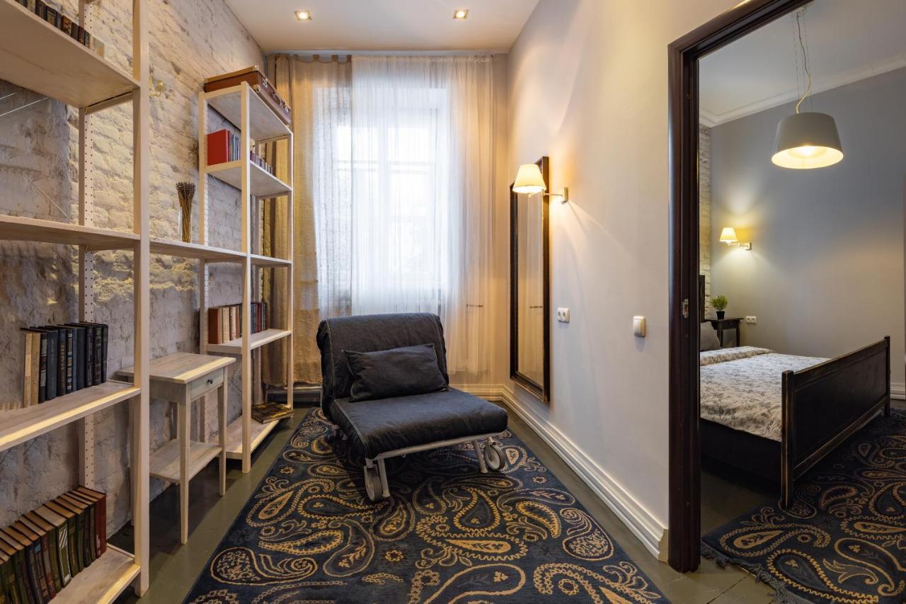 Paulmarie Apartment Near Nezavisimosti Мінськ Екстер'єр фото