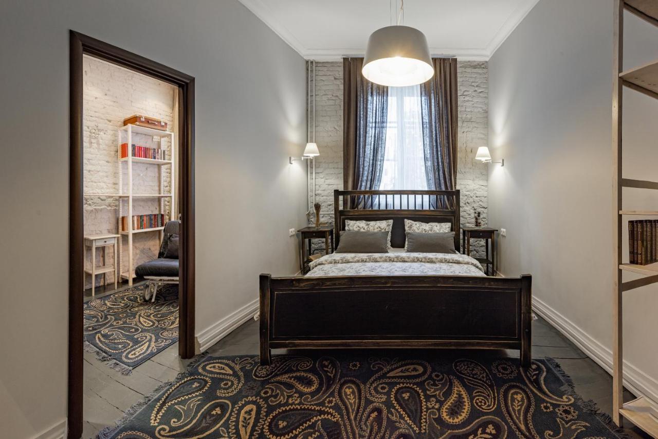 Paulmarie Apartment Near Nezavisimosti Мінськ Екстер'єр фото